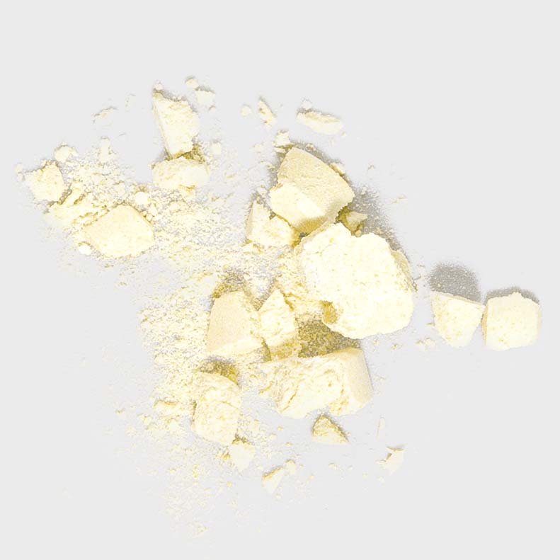 Vitamin C powder
