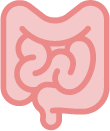 Digestion reviews category icon