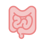 Digestion category icon