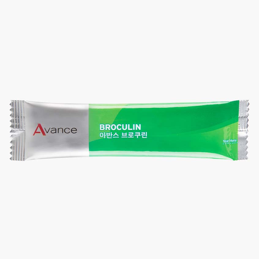 Broculin sachet