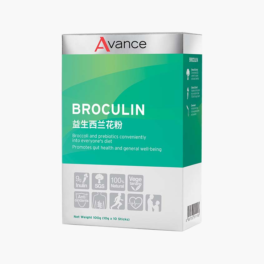 Broculin