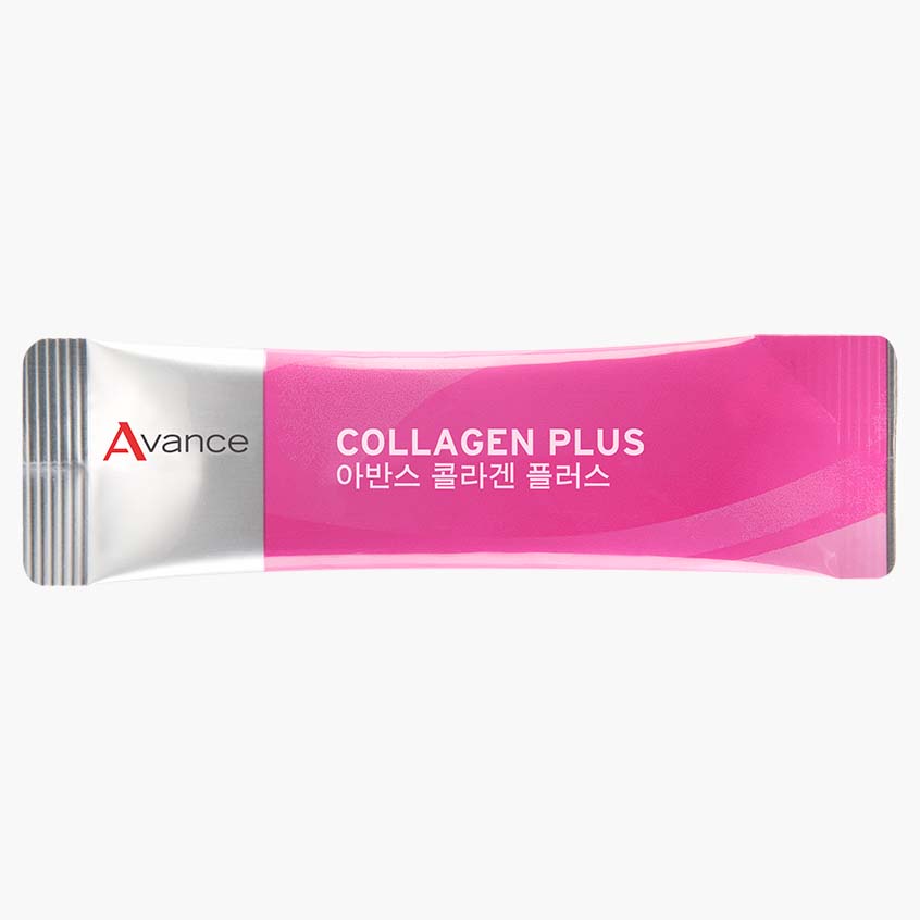 Collagen Plus sachet
