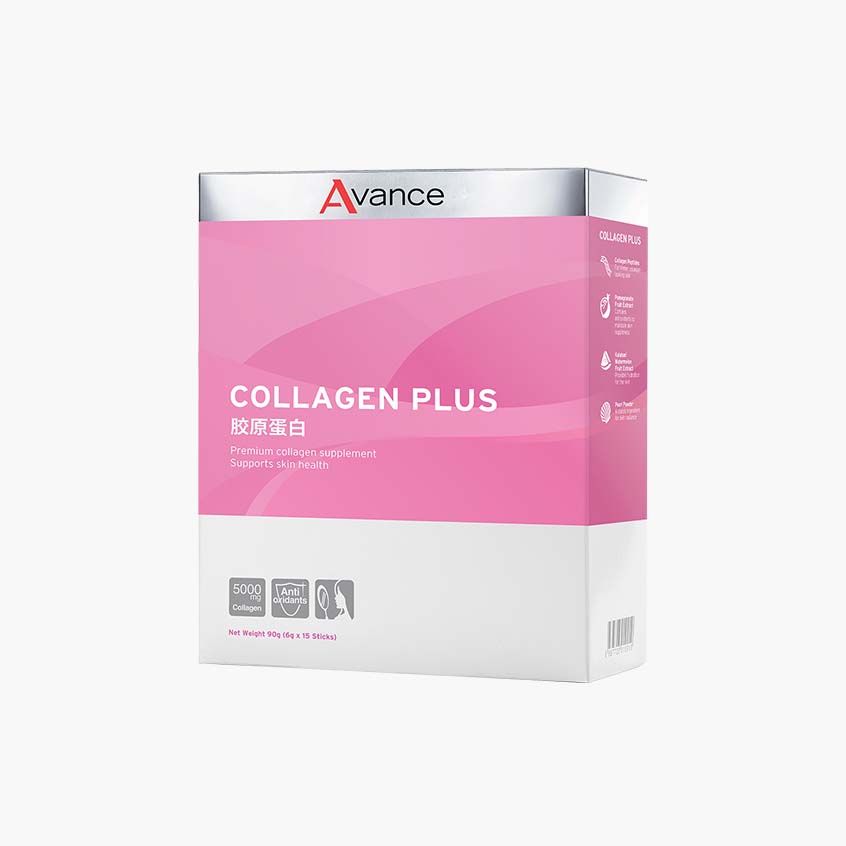 Collagen Plus