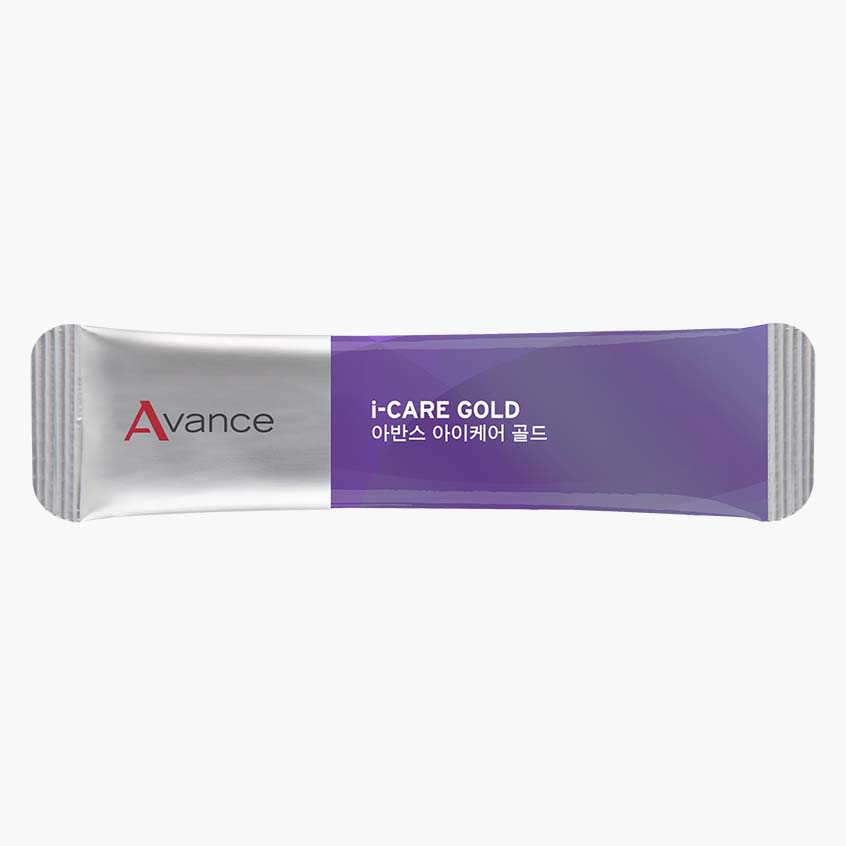 i-Care Gold sachet