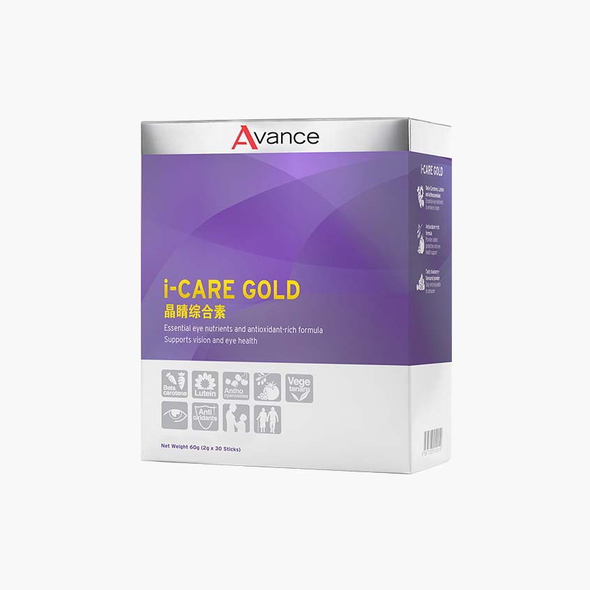 i-Care Gold