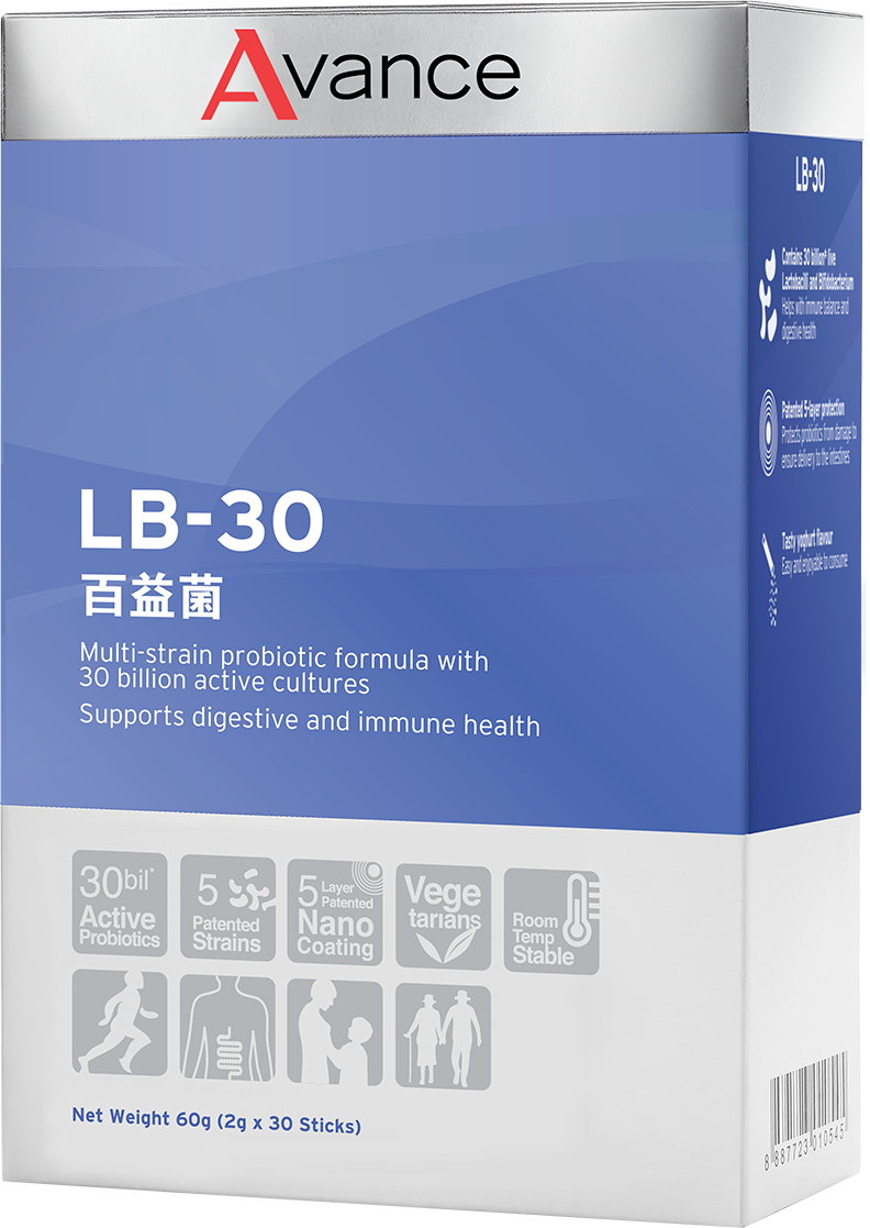 LB-30