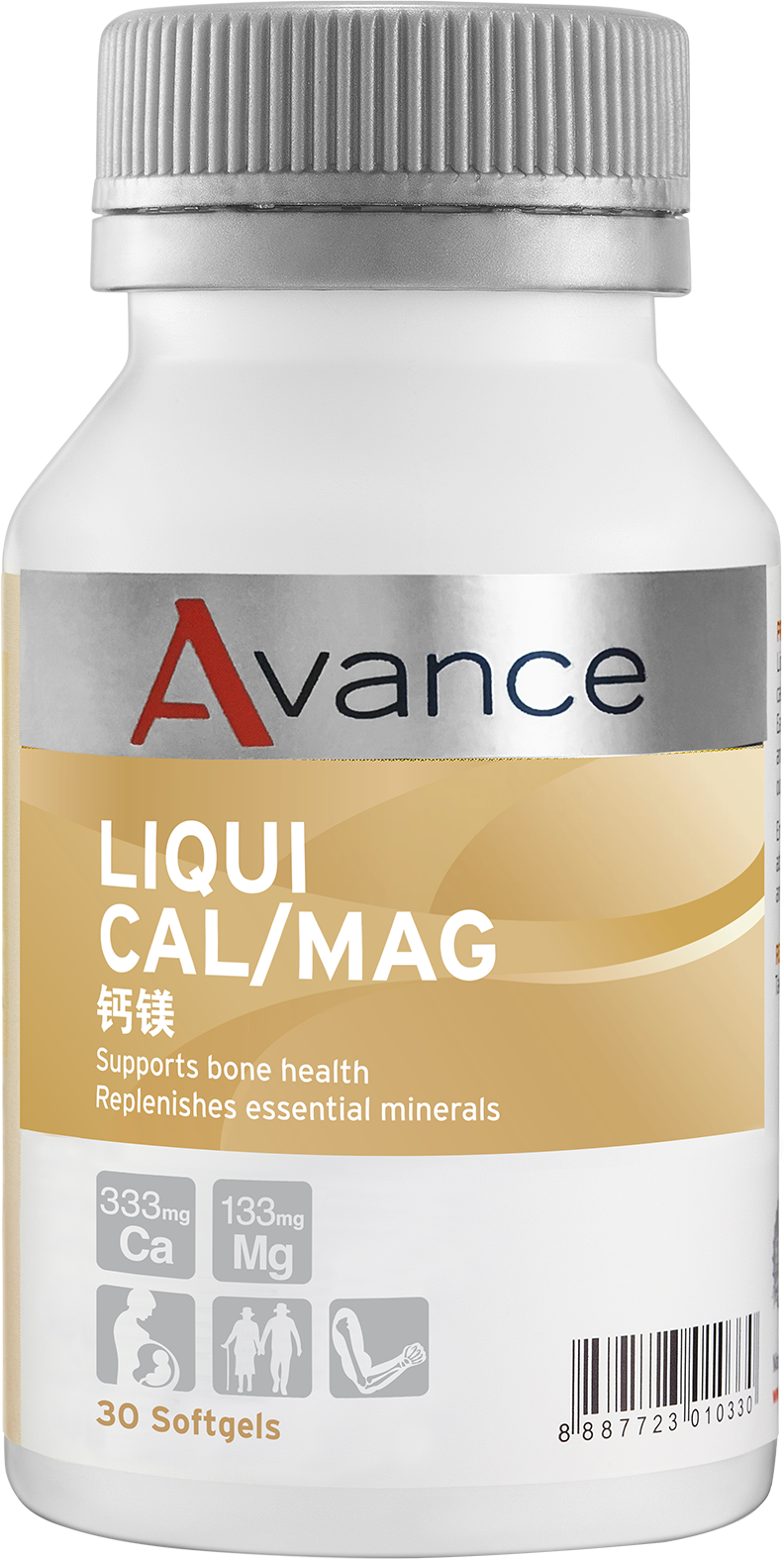 Liqui Cal/Mag