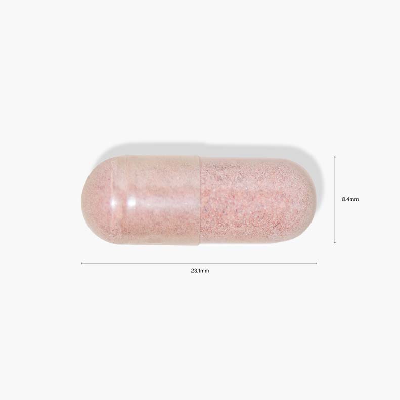 Red Yeast Rice Plus capsule