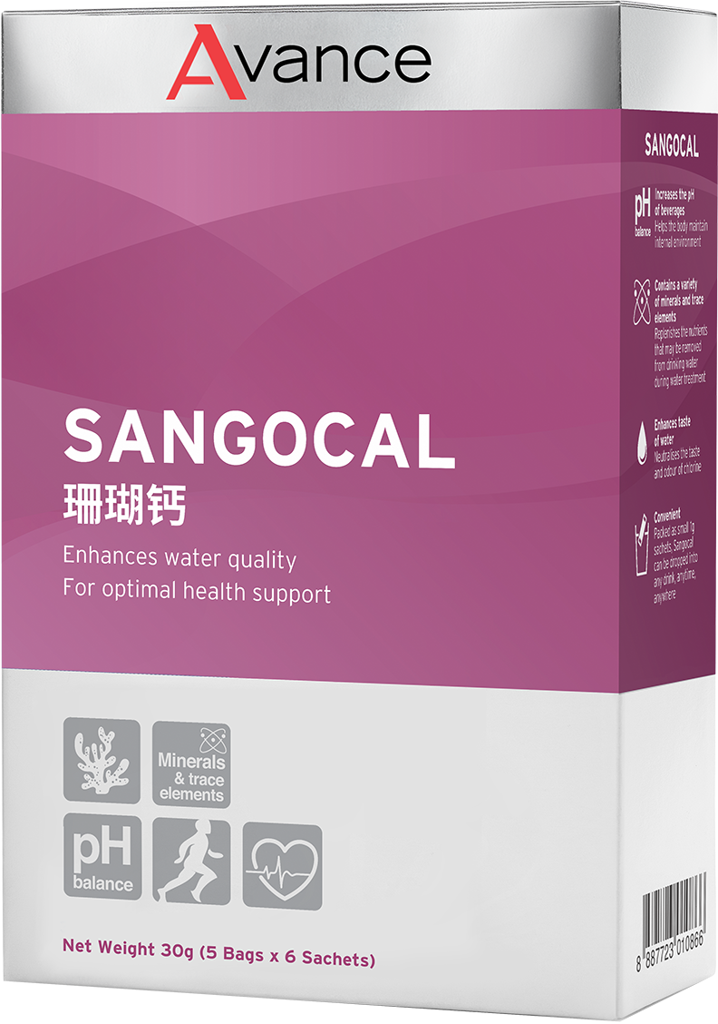 SangoCal