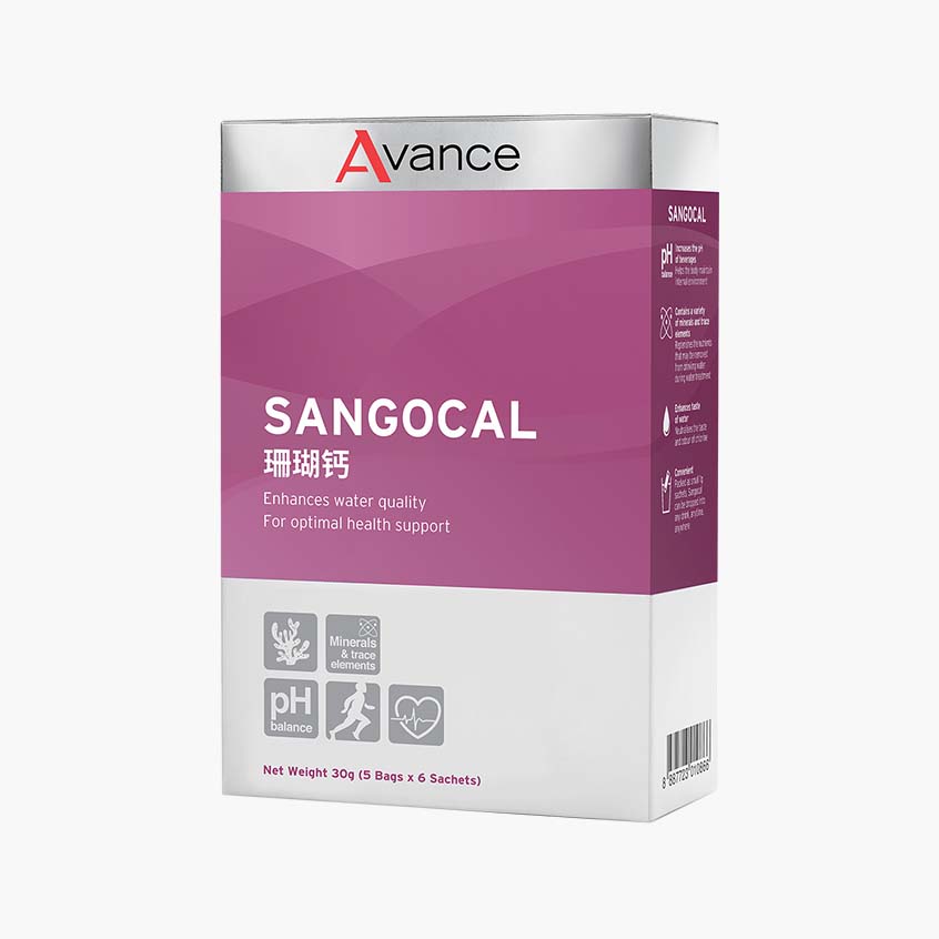 SangoCal