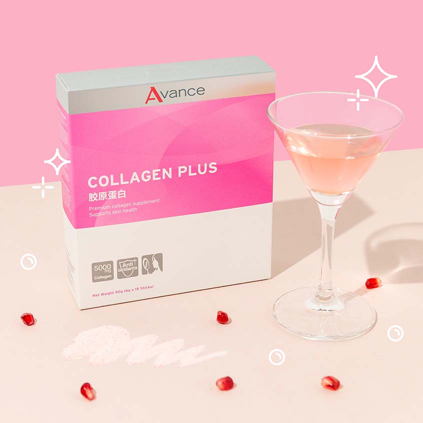 Collagen Plus