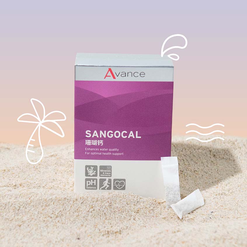 SangoCal