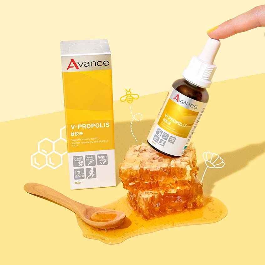 V-Propolis