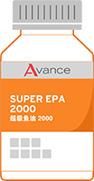 Super EPA 2000 graphic illustration